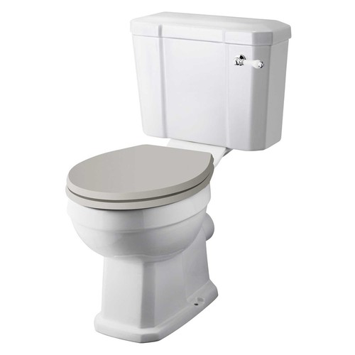 Hudson reed richmond comfort - richmond,