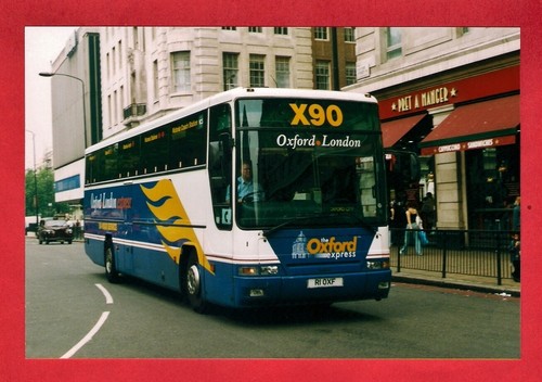 Photo city oxford 1 - -, of