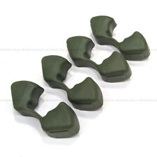 Cush Drive Rubbers For Kawasaki ZX10R ZX10RR Ninja Damper Shock 2004 - 2024