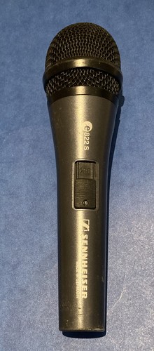 Sennheiser e822s handheld - sennheiser,