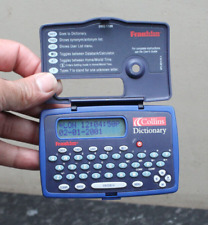 Franklin Collins Electronic