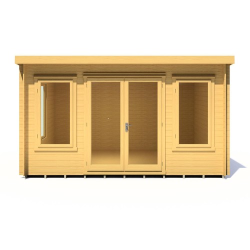 Emneth log cabin - emneth, 10