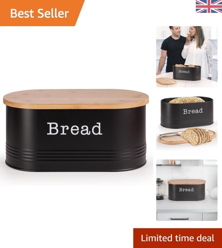 Versatile extra large bread - large,