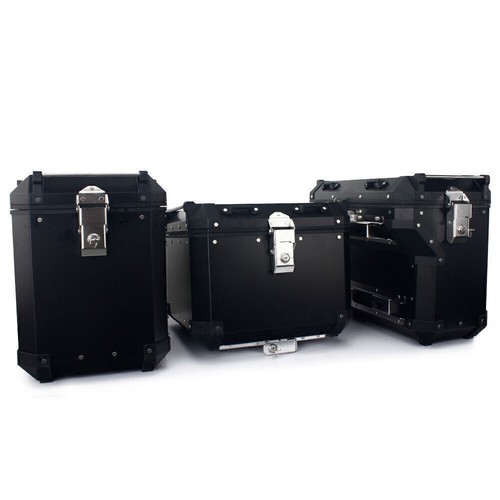 160l panniers luggage cases - 160l,