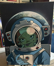 GORILLAZ (SUPERPLASTIC)