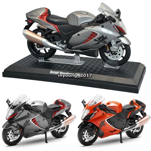 2024 suzuki hayabusa - 2024,
