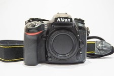 Nikon D7200 DSLR Camera Body -