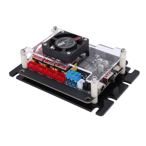 Cnc controller board - cnc,