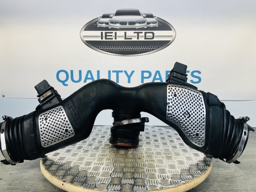 Mercedes air intake mass - intake,