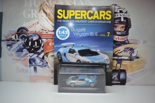 Panini supercars 2005 - ,