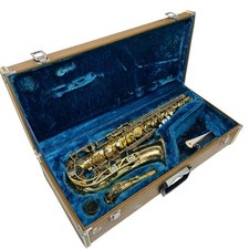 YAMAHA YAS-31 Alto Saxophone