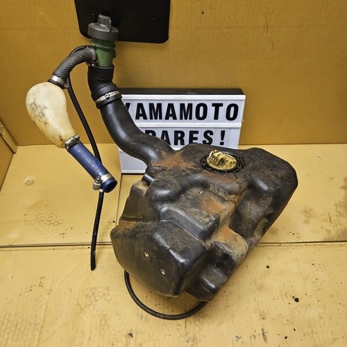 Gilera dna might fit - 50, 125