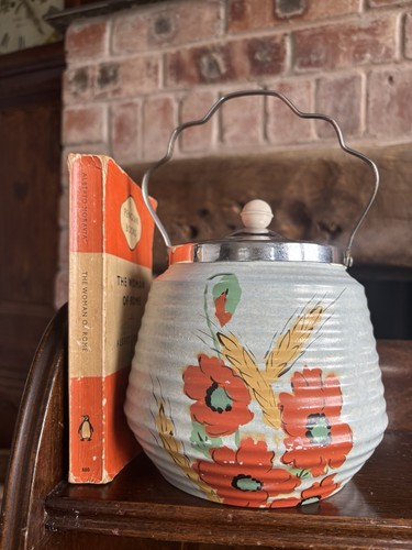 Vintage 1940s brentleigh ware - vintage,