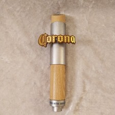 Corona Beer Lager Bar Tap Handle Pub Home Bar Man Cave