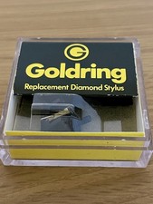 Goldring D12GX Moving Magnet