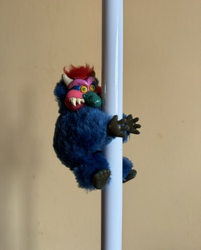 Pet monster monsters - my,
