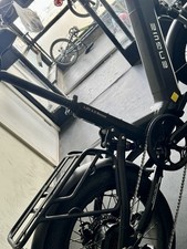 Snow Bike Tire Electric Bike