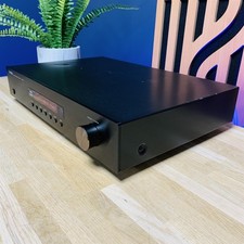 Yamaha T-D500 Tuner HiFi Separate Home AV AM/FM DAB+ with Remote Inc Warranty