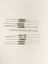 LIONEL SMOKE ELEMENT's  10