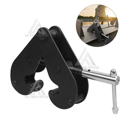 Rsj girder adjustable beam - girder,