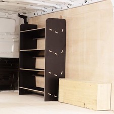 Renault Trafic L1 & L2 2015+