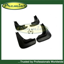 Tailored Mud Flaps Set of 4