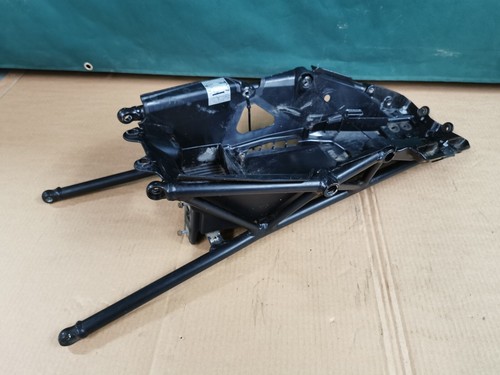 Rear subframe ktm - subframe,