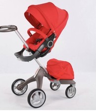 Stokke Xplory v3 Pushchair