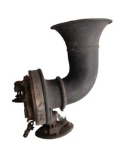 1920s 1930s Robert Bosch Trumpet horn UIA6/U1A6 (Parts or not working)