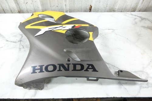 Honda cbr 600 - 06, i