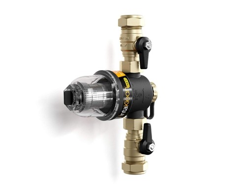 Intatec 22mm magnetic filter - intatec,