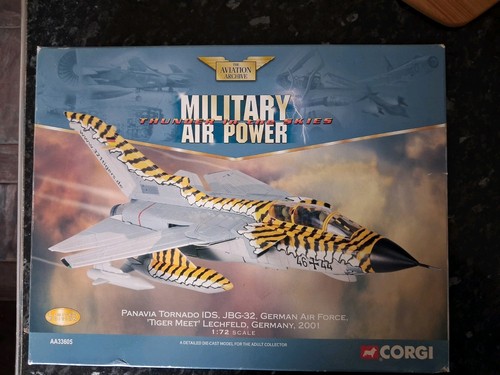 Corgi aviation archive - aviation,