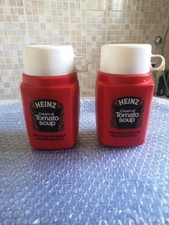 Heinz Roughneck 0.23L Thermos
