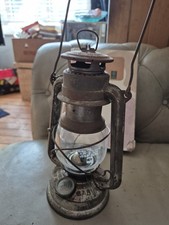 Genuine Feuerhand (Fire Hand)