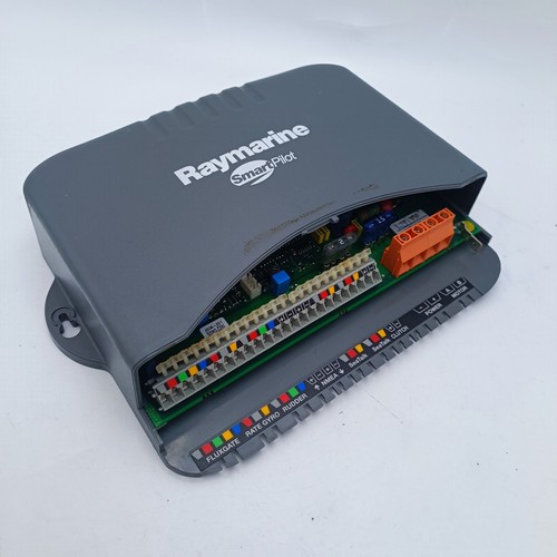 Raymarine e12180 smartpilot - e12180,