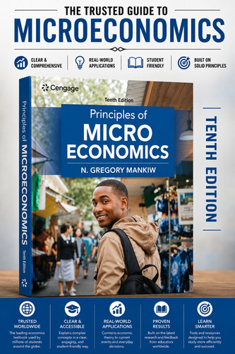 Principles microeconomics - principles,