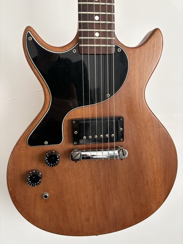 Gordon smith gs1 1986 - smith, (left