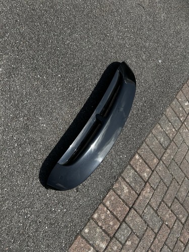 Mini cooper spoiler - mini, s