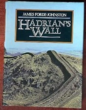 Hadrian's Wall Hardcover James