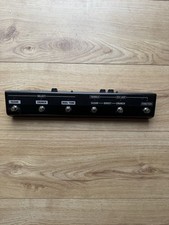 Boss GA-FC Footswitch