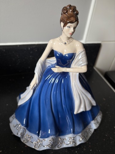 Coalport bone china - , ladies