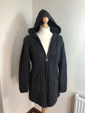 ARAN CRAFTS 100% Merino Wool