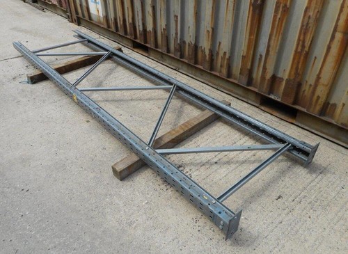 Dexion ramada sp80 pallet - ramada,