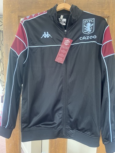 Men aston villa kappa xl - aston,
