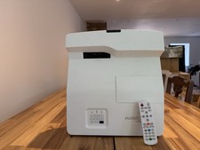 Optoma HD31UST 3400 Lumens