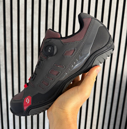 Scott sport crus boa men - boa, men's