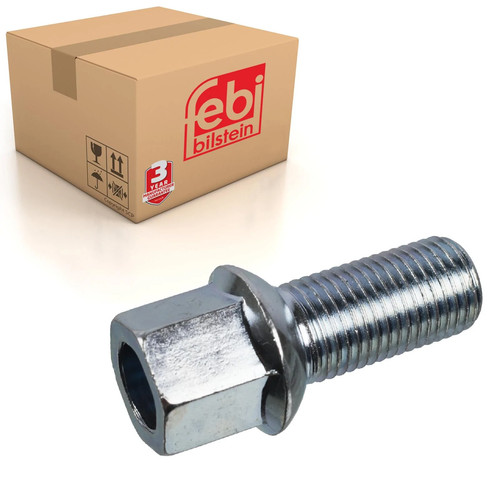Alloy steel wheel - bolt, vw