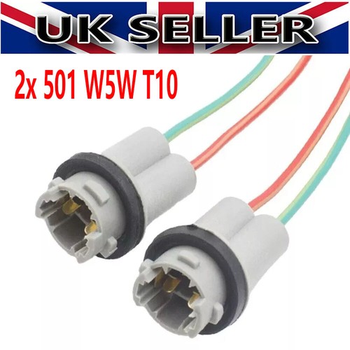 501 w5w t10 - 501,