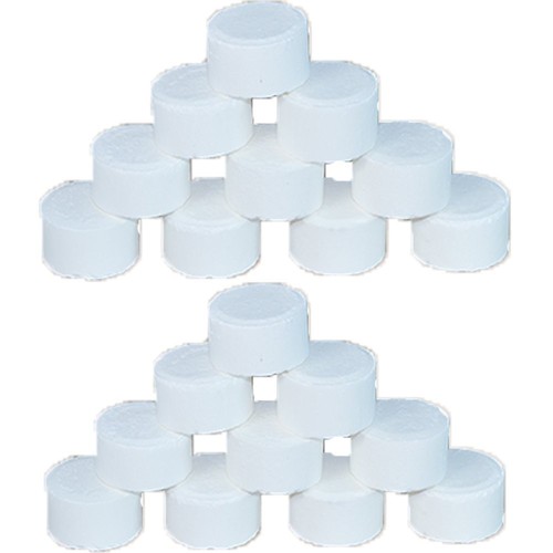 2kg bromine tablets - tablets, *class