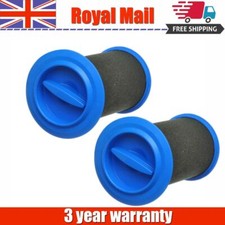 FOr Truma Ultraflow Caravan Motorhome Water Filter Replacement Cartridge x 2